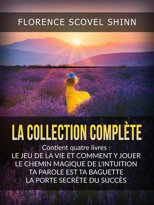 cover image of La Collection complète (Traduit)